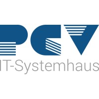 PCV Systemhaus GmbH & Co. KG Logo