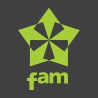 Comunicação FAM Logo