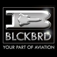Blackbird Aviation Logo