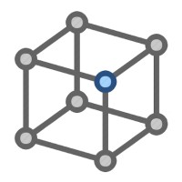 BlueNode Inc. Logo
