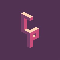 Counting Pixels Logo