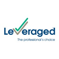 Leveraged Logo