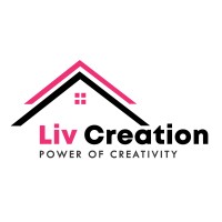 Liv Creation Logo