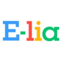 E-lia Logo