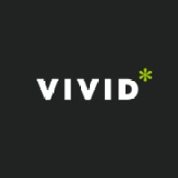 Vivid Property Perth Logo
