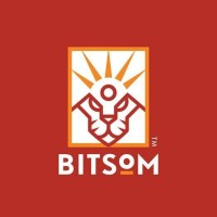 BITSoM - BITS School of Management Logo