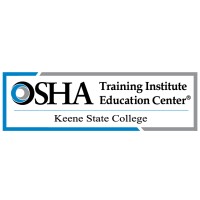 OSHA Training Institute Education Center Region 1 Logo