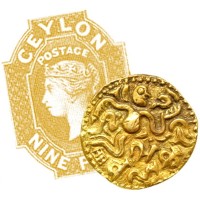 Rare Tangible Assets (RTA) Ltd Logo