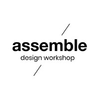 Assemble Design Workshop PLLC Logo