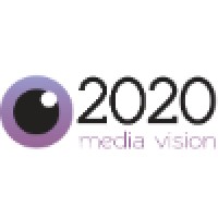 Twenty Twenty Media Vision Logo