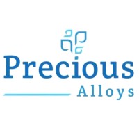 Precious Alloys Pvt. Ltd Logo