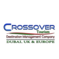 Crossover Tourism LLC Logo