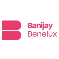 Banijay Benelux Logo