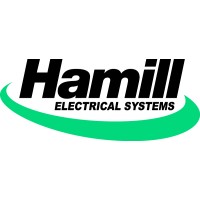 Hamill Electrical Systems Logo