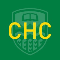 Centre for Healthy Communities Logo