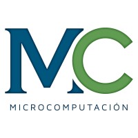 MC MICROCOMPUTACION SA DE CV Logo