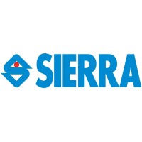 SIERRA S.P.A. Logo