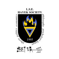 LSE SU Hayek Society Logo