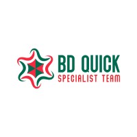 BD Quick Specialist Team Logo