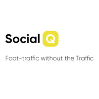 SocialQ Logo
