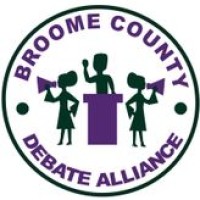 Broome County Debate Alliance Logo