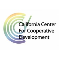California Center for Cooperative Development Logo