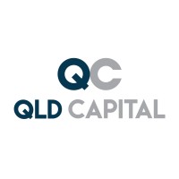 Qld Capital Development Finance Logo