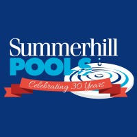 Summerhill Pools, Inc Logo