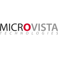Microvista Technologies Pvt Ltd. Logo