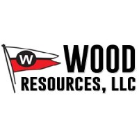Wood Resources, L.L.C. Logo