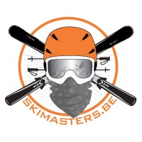 Skimasters Logo