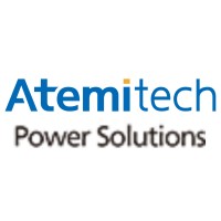 Atemitech Power Solutions Logo