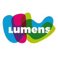 Lumens Groep Logo