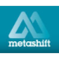 MetaShift Logo