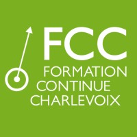Formation Continue Charlevoix Logo
