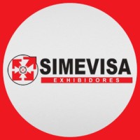 Exhibe con SIMEVISA Logo