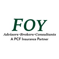 Foy & Associates Logo