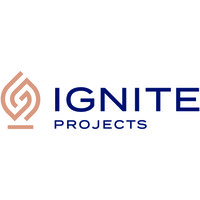 Ignite Projects Logo