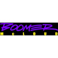 Boomer McLoud Logo