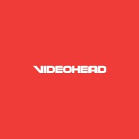 Videohead Co. Logo