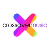 Crossover Music Logo