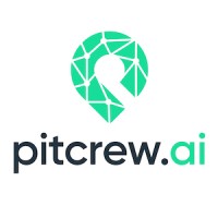 Pitcrew AI Logo