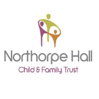 Northorpe Hall Child & Family Trust Logo