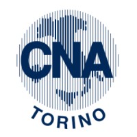 CNA Torino Logo