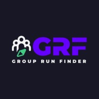 Grouprunfinder.com Logo