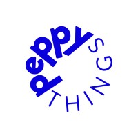 PEPPYTHINGS Logo