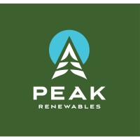 Peak Renewables Ltd. Logo