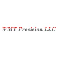 WMT Precision LLC Logo