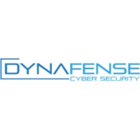 Dynafense Cybersecurity Logo