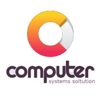 Computer Systems Solution Logo
